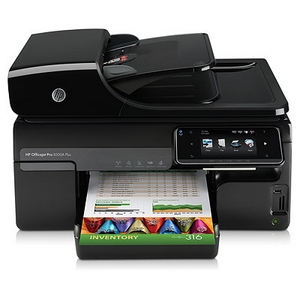Máy in HP Officejet Pro 8500A Plus e-All-in-One Printer - A910g (CM756A)